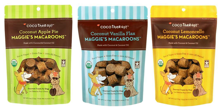 high calorie treats